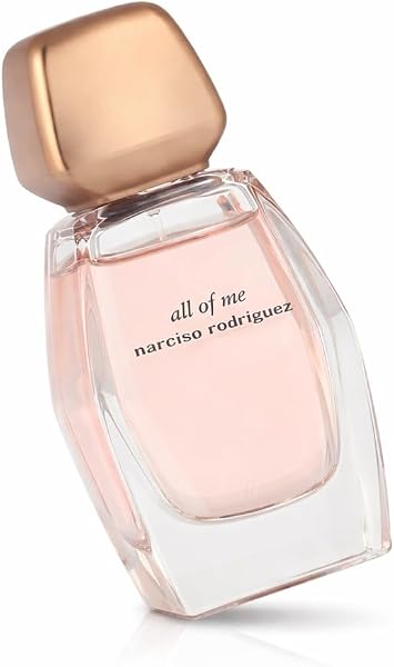 All of Me Eau de Parfum per Donna, 50 ml - 1