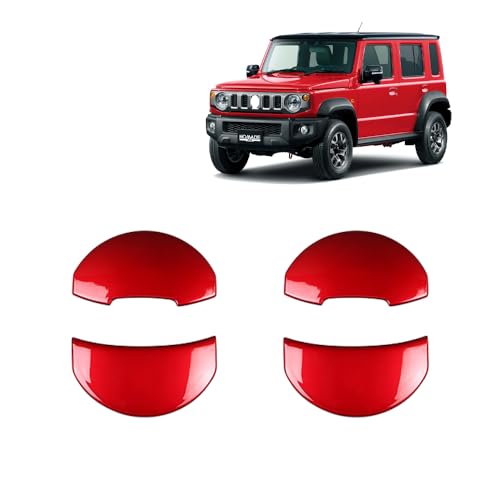 For �W���j�[�m�}�h JC74 5�h�A �����h�A�n���h���p�l�������h�A�n���h���J�o�[�����g�����p�l���J�X�^�������g�����p�[�cABS�f�ޏ��ɋ����ϖ��Ր���������t�����ȒP�ł�4 �_�p�b�N �W���j�[�m�}�h�A�N�Z�T���[ (���b�h)