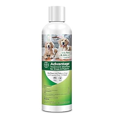 best topical flea and tick