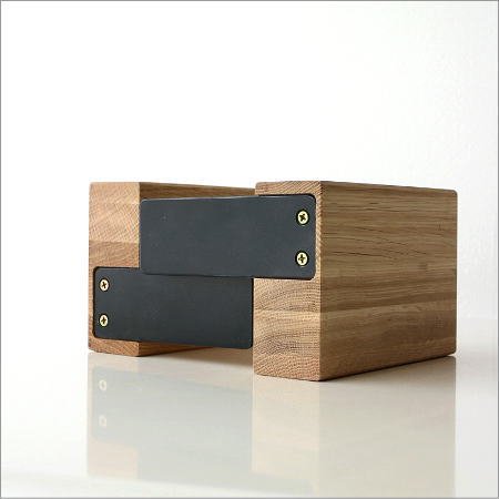 天然木 ブックエンド オーストラリア 天然木 ブックエンド オーストラリア