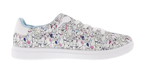 Skechers Women's Bob's D'vine- Doodle Fair Walking Shoes2