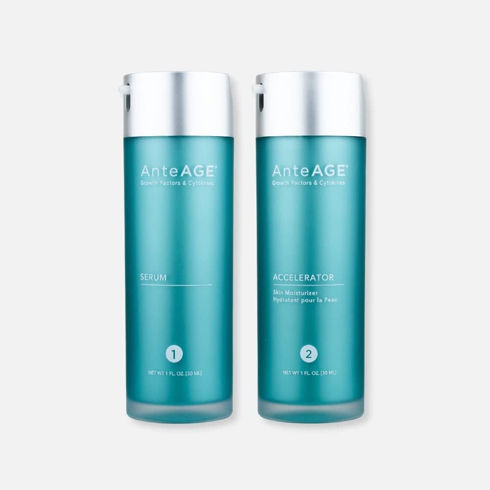 Pro System Serum and Accelerator (30 ML/Ea)