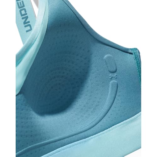 Image of Under Armour Infinity High Impact Sports Bra