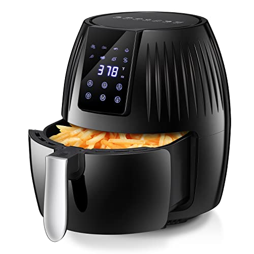 ZAFRO Air Fryer