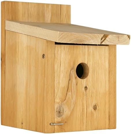 best birdhouses for house wrens that will surprise you 6 Nature