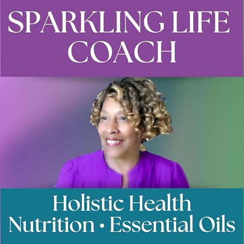 Sparkling Life Coach cover art