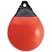 Polyform A Series Buoy A-2 - 155" Diameter - Red