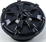 Kuryakyn 7384 Alley Cat Vented Fuel Tank/Gas Cap with Right-Hand Threads for 1982-2019...