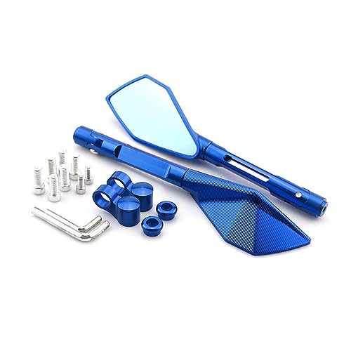 I[goC CNC A~Ar[~[u[KXʖʃ~[ ɓK Z900 Z900RS ɓK E 250(Blue)