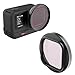 Filter Holder Bracket for insta360 Ace Pro/ACE, Camera Filters Holder Protective Frame