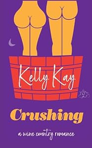 Five Families Vineyard Romances Book 1 image