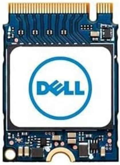 Dell M.2 PCIe NVME Class 35 2230 SSD 256