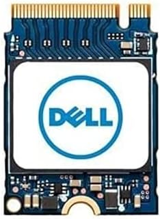 DELL AB292880 M.2 Solid State Drive 256GB PCI Express NVMe