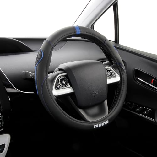 MOMO SUPER GRIP ハンドルカバー Sサイズ ブルー