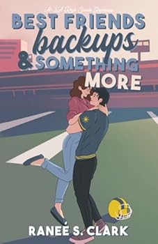 Best Friends Backups & Something More: A Sweet Sports Romance inspired by Jane Austen (LA Rays Sports Romance) - Book #1 of the LA Rays