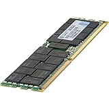 HEWLETT-PACKARD 713983-B21 / 8 GB (1 x 8 GB) - DDR3 SDRAM - 1600 MHz DDR3-1600/PC3-12800 - Registered - DIMM