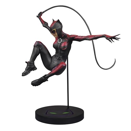 toys best catwoman statue