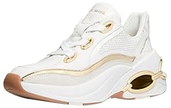 Optic White/Pale Gold