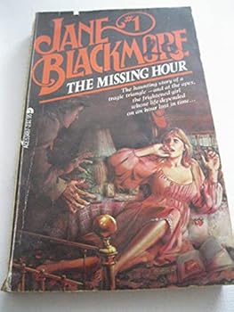 Mass Market Paperback The Missing Hour Book