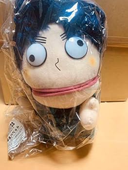 忍たま乱太郎 七松小平太 パペット ぬいぐるみ TVアニメーション 忍たま乱太郎 七松小平太パペット｜ホビーの