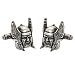 Marvel Comics Mens Superhero 3D Cufflinks w/ Gift Box (Thor)