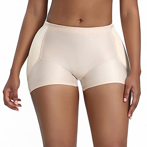 Short de contrôle du ventre pour retrouver confiance en sa silhouette