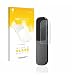 upscreen Matte Screen Protector Glass Film compatible with Benjie K9 - Anti-Glare, Anti-Fingerprint, 9H Glass Protection