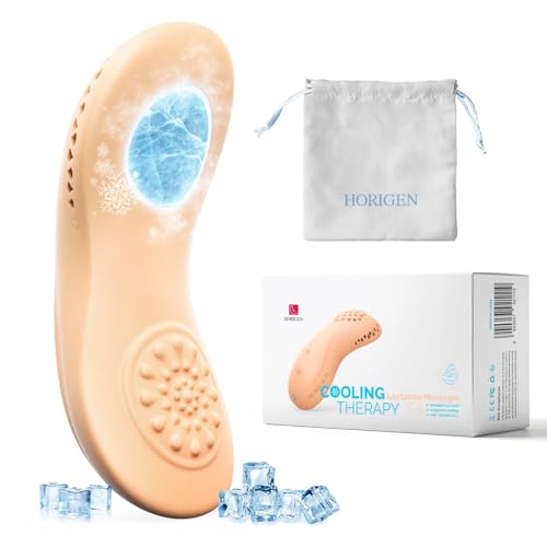 HORIGEN Cooling Massager
