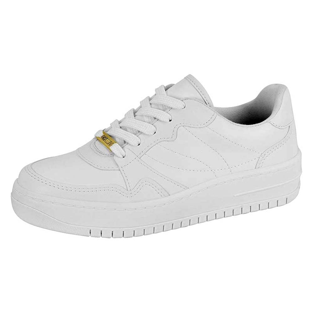 Tênis Vizzano Feminino Casual Pelica 1389.101 em promoção! Veja a oferta e mais achadinhos de Tênis 4 Hoje é o melhor dia para comprar Tênis Vizzano Feminino Casual Pelica 1389.101 com aquele preço maroto! Promoção! Aproveite a oferta! 4