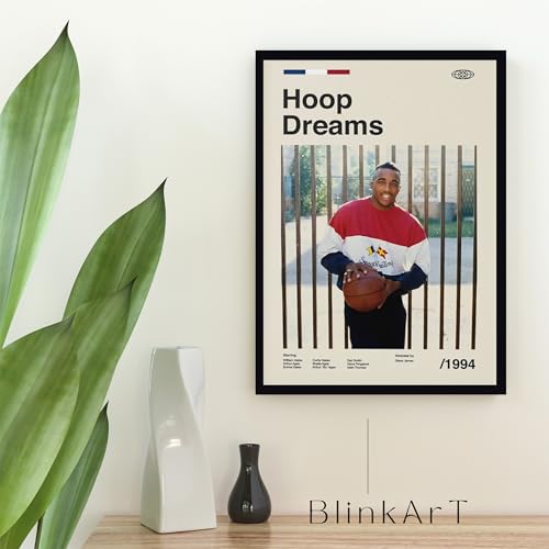 Image of BLINKART To Kill A Mockingbird (1962) Movie Poster Frame 8x12 Inch | Premium 300 GSM Paper Wall Print | Vintage Film Artwork for Home, Bedroom, Living Room, Office | Framed Photo Decor