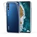Produktbild kwmobile Hülle kompatibel mit ZTE Axon 10 Pro - Handyhülle - Handy Case in Transparent