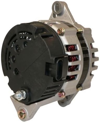 New Alternator Chevy Aveo Pontiac Swift Suzuki Swift 1.6L 2004-2008 96838439 8483