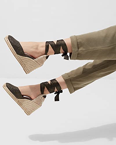 Image of Castaner Women's Espadrilles Sneaker