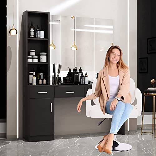 Review de Tocador silla los 7 más buscados. 3 Imagen adicional