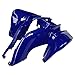 RedCap Front & Rear Body Panel Kit Replacement for 110cc 125cc RedCat VX 150cc Baja 90 Roketa ATV Quad Yamoto 250cc & Many ATV Models (Blue)