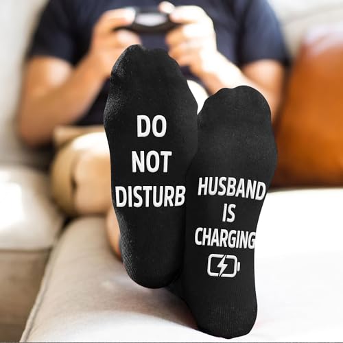 Image of VICRAZY Funny Gifts For Anniversary - Birthday gifts for Husband, Dad, Men