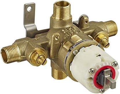American Standard, R121SS, Pressure Balance Rough-in Valve with ...