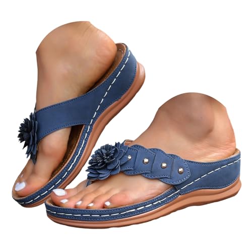 Sandales plates femme pour pieds sensibles recherchant confort au quotidien