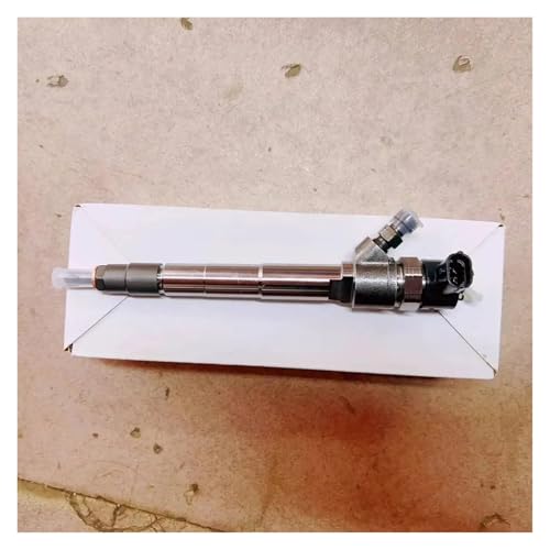 Inyector común for riel 0445110376 de alta precisión mecánica para motor Cummins ISF 2.8 2