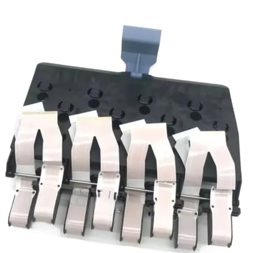 DUWTMOTOY Flex Cables of Carriage Fit for Latex 310 330 360 370 335 365 375 560 570 110 115 Plotter Parts OEM B4H70-67018