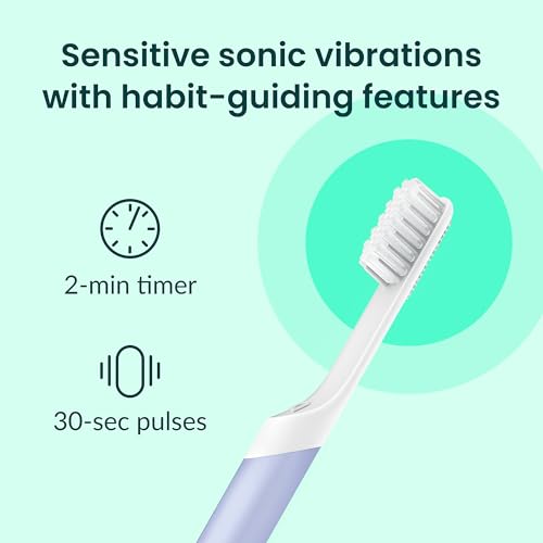 Quip Sonic Electric Toothbrush の商品画像 2