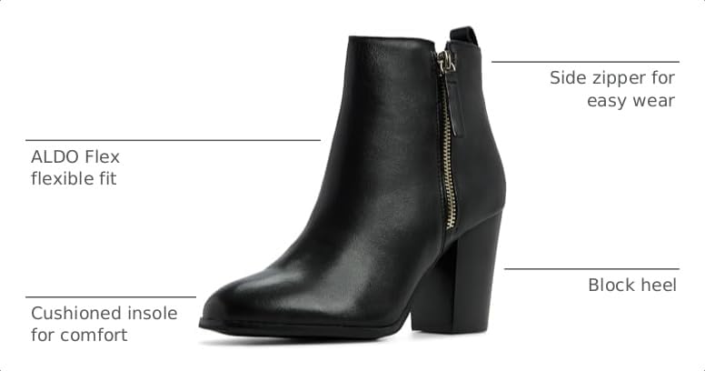 Image of ALDO Women's Noemieflex | Casual Boots