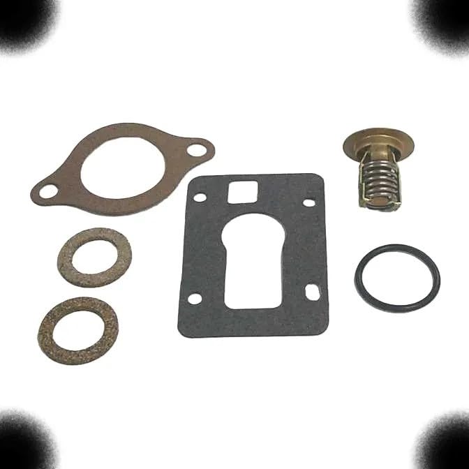 TM 18-3653 zestaw termostatu kompatybilny z Sierra Mallory Marine GLM 13430 9-43156