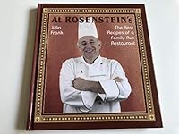 AT ROSESTEIN'S the best recipe of a family run restaurant 9631356434 Book Cover