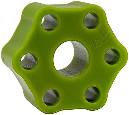 ZZPerformance ZZP LSA Supercharger Coupler