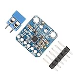 Hay un pin de ganancia que se puede manipular para cambiar la ganancia. De forma predeterminada, el amplificador le dará 9 dB de ganancia. Al conectar una resistencia pullup o pull down, o cablear directamente, el pin de ganancia se puede configurar para dar 3dB, 6dB, 9dB, 12dB o 15dB.