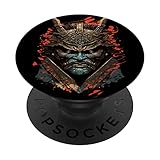 Photo Gallery maschera tradizionale giapponese demone, diavolo oni hannya samurai popsockets popgrip intercambiabile Photo Gallery maschera tradizionale giapponese demone, diavolo oni hannya samurai popsockets popgrip intercambiabile