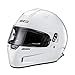 Produktbild Sparco 0033453ML Helm Rf-5W Air Pro Kevlar/Fiberglas Fia, Größe M/L, Weiß