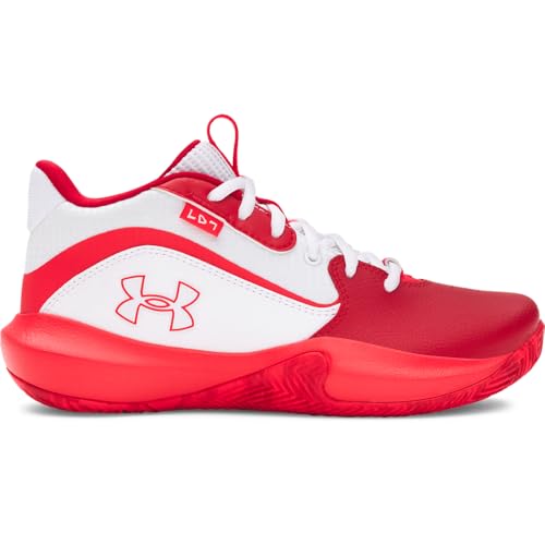 Image of Under Armour Kids' Grade School Lockdown 7