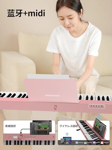 Finger Dance FX-20 電子ピアノ の商品画像 5